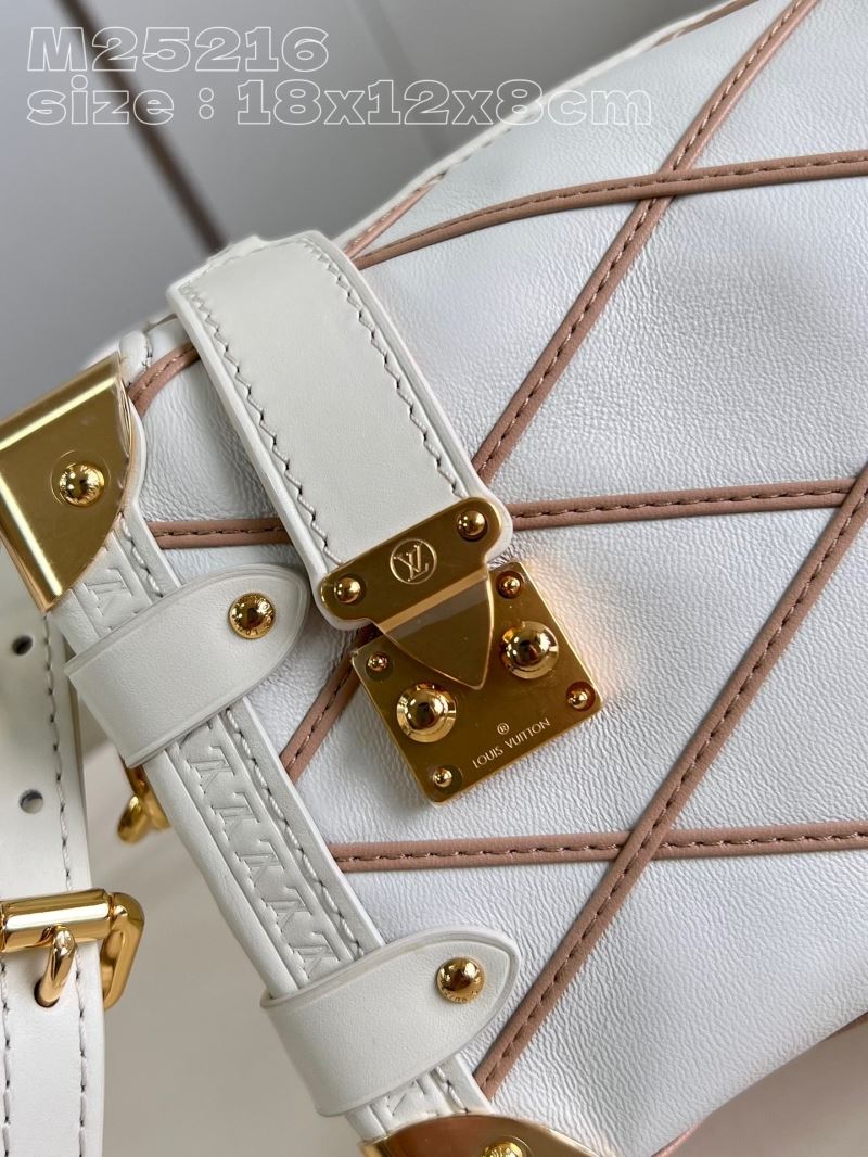 Louis Vuitton Box Bags